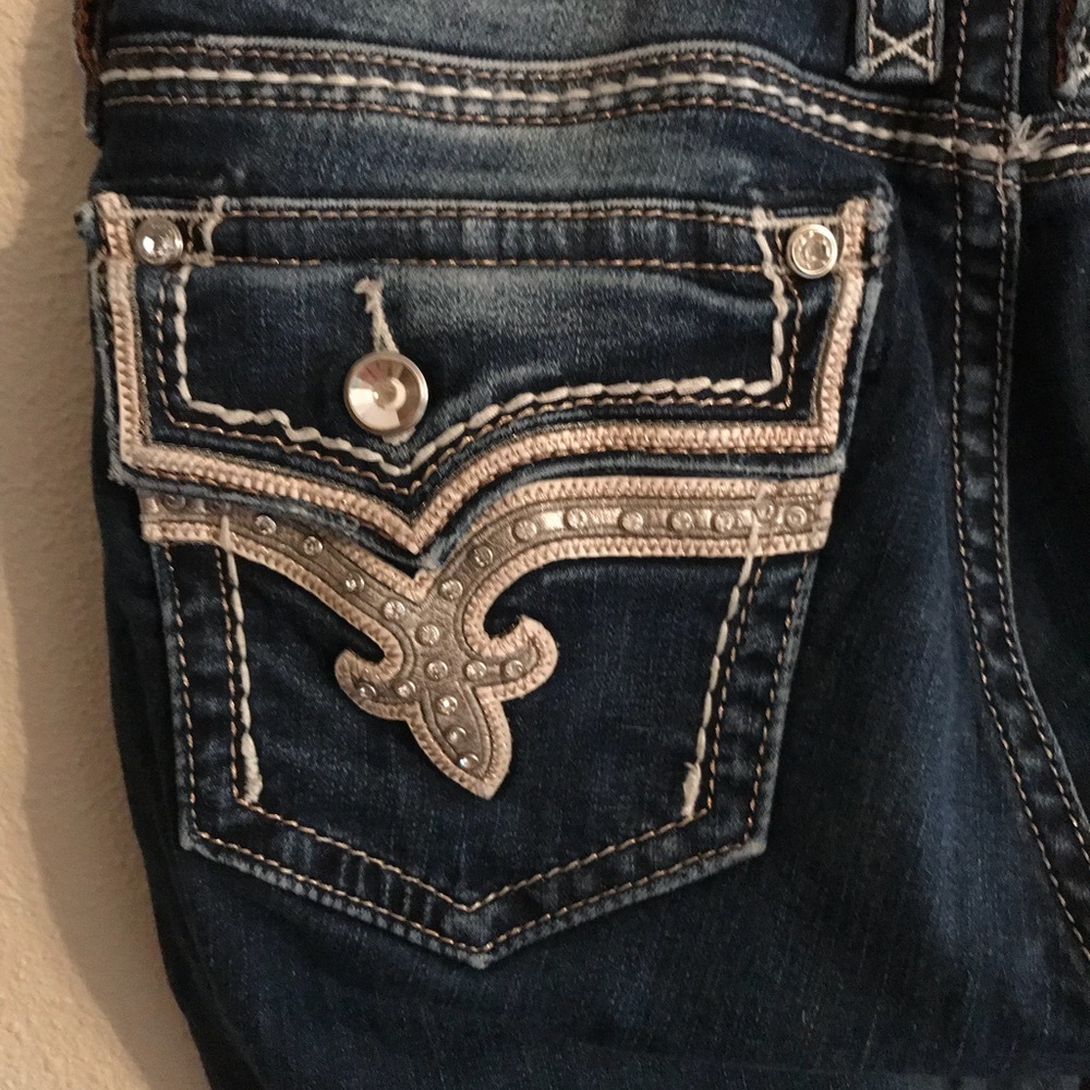 Rock Revivals